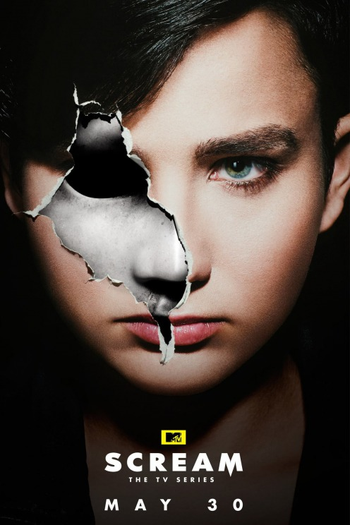  de Série Pânico (2ª Temporada) (2016)