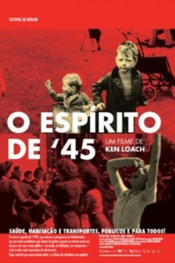  de Filme O Espírito de 45 (2013)