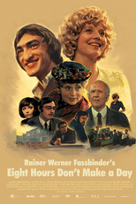 Oito Horas Não São Um Dia (Acht Stunden sind kein Tag)