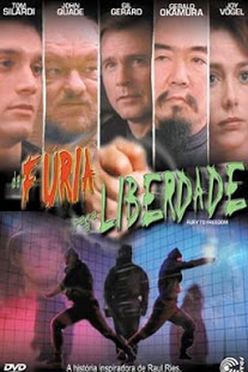  de Filme Da Fúria para a Liberdade (1985)
