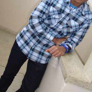 Foto de perfil de Luk's
