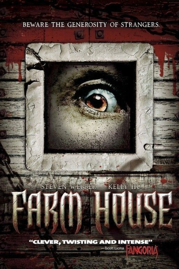  de Filme Farmhouse (2008)