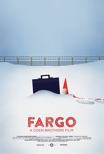 Fargo: Uma Comédia de Erros - Poster / Capa / Cartaz - Oficial 14