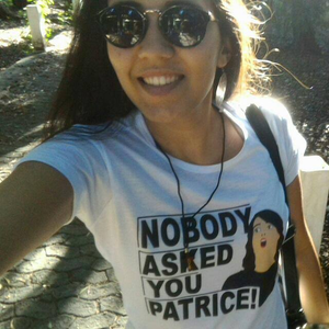 Foto de perfil de mmariana mb