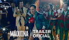 A Máquina | Trailer Oficial | Disney+