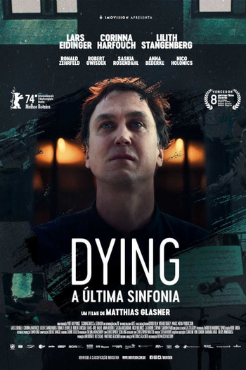  de Filme Dying: A Última Sinfonia (2024)