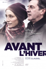 Antes do Inverno (Avant l'hiver)