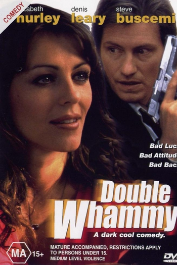  de Filme Um Policial em Apuros (2001)