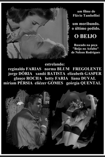 de Filme O Beijo (1964)