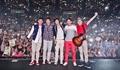 Sony confirma filme da OneDirection