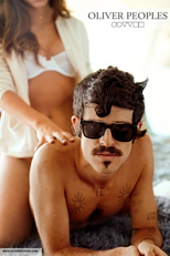 The Rainbow House (The Rainbow House)