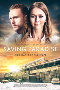 Saving Paradise - Poster / Capa / Cartaz - Oficial 1