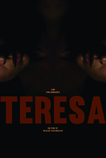Teresa - Poster / Capa / Cartaz - Oficial 5