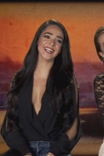 Poster de Episódio Reunión (2014)