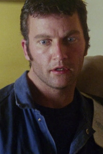 Frank Roberts (IV) - Poster 1