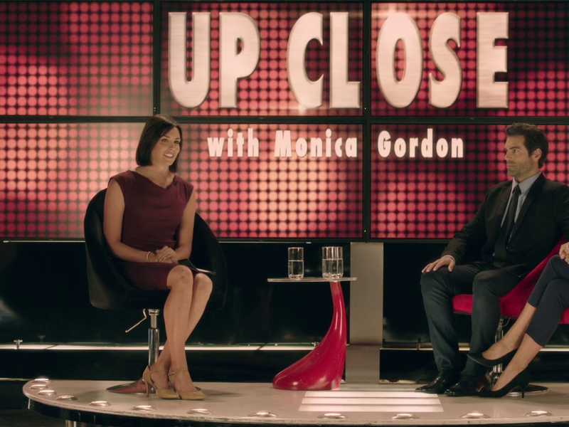 Foto 6 de Abaixo da Superfície