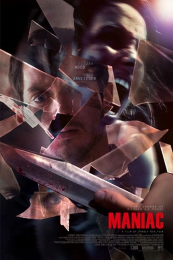  de Filme Maníaco (2012)