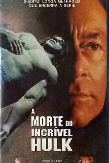  de Filme A Morte do Incrível Hulk (1990)