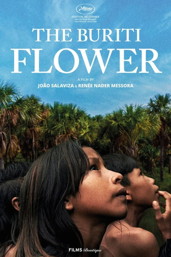  de Filme A Flor do Buriti (2023)