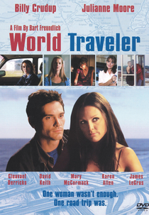 Cidadão do Mundo (World Traveler)