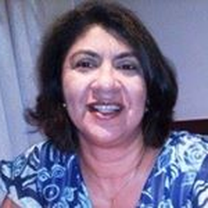 Foto de perfil de Tânia Guimarães Ribeiro