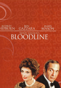 A Herdeira (Bloodline)