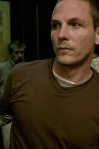 Poster de Episódio Pilot (2010)