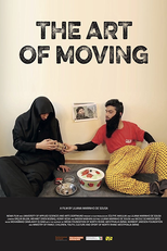 A Arte de se Mover (The Art of Moving)
