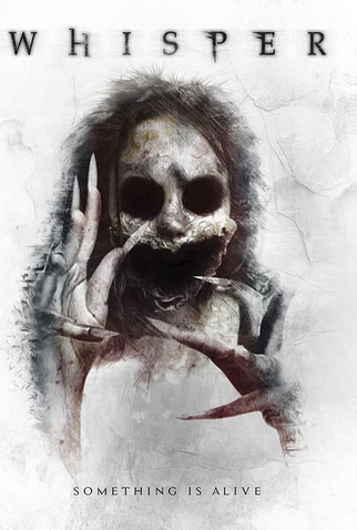 Poster 1 de Filme Sussurro (2022)