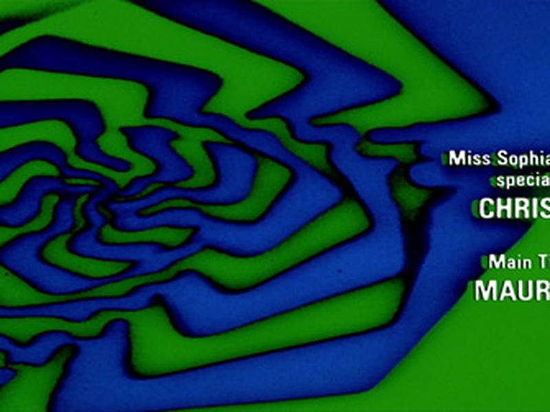 Foto 11 de Arabesque