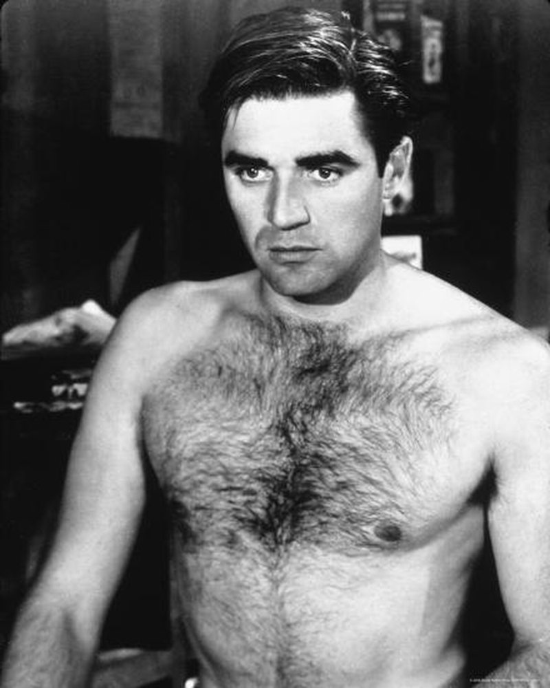 Steve Cochran (I) - Foto 7