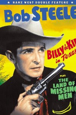 Billy no Texas (Billy the Kid in Texas)