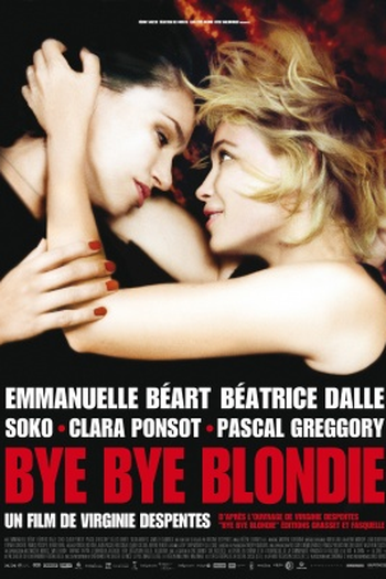  de Filme Bye Bye Blondie (2011)