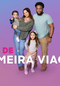 Avós de primeira viagem (5° temporada) (Unexpected)