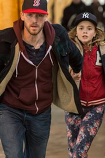 Poster de Episódio Beginner's Luck (2014)