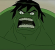 Hulk vs. the World