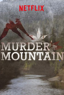Montanha Mortal (1ª Temporada) - Poster / Capa / Cartaz - Oficial 2