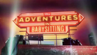 Adventures in Babysitting (2016) - Teaser #1 [LEGENDADO]