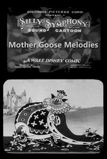 Mother Goose Melodies - Poster / Capa / Cartaz - Oficial 1
