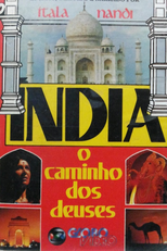 Índia - O Caminho dos Deuses (Índia - O Caminho dos Deuses)