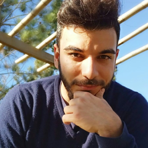 Foto de perfil de Valter Machado
