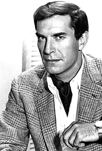 Martin Landau