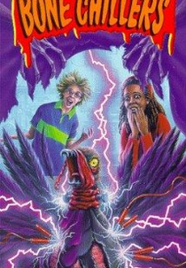 Bone Chillers (Bone Chillers)