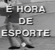 É Hora de Esporte (TV Cultura)