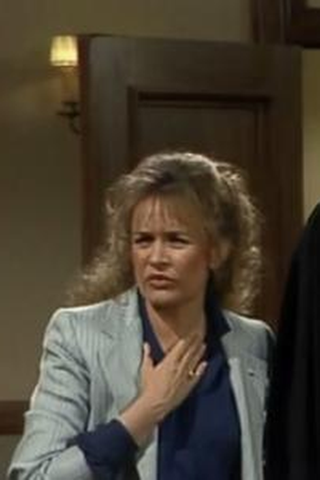 Poster de Episódio Death Threat (1984)