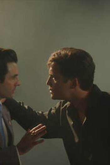 Poster de Episódio Sueña (2021)