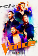 The Voice (15ª Temporada) (The Voice (Season 15))
