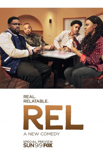  de Série Rel (1ª Temporada) (2018)