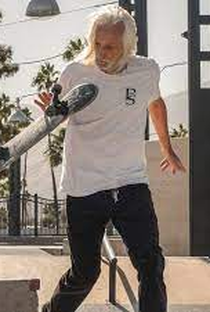 Neal Unger - Poster 1