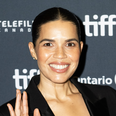 America Ferrera